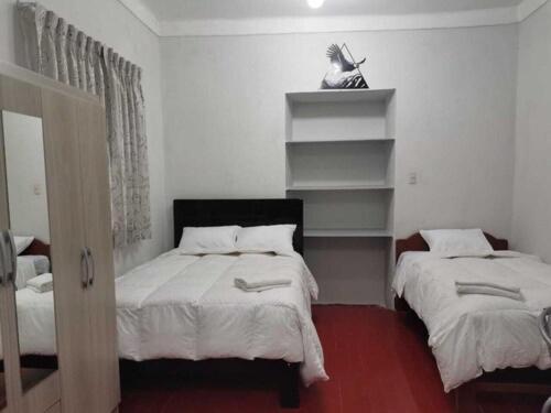 Apartmán Cusco Plaza De Armas Exteriér fotografie