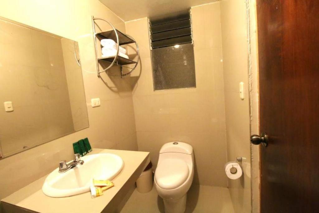 Apartmán Cusco Plaza De Armas Exteriér fotografie